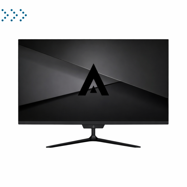 Моноблок Altix 23.8" i5-12450H 16GB 512GB Черный